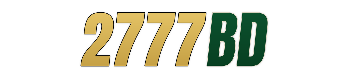2777bd লোগো